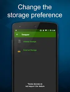 تحميل تطبيق Swapper مهكر Apk للاندرويد 2026 أخر إصدار مجانا