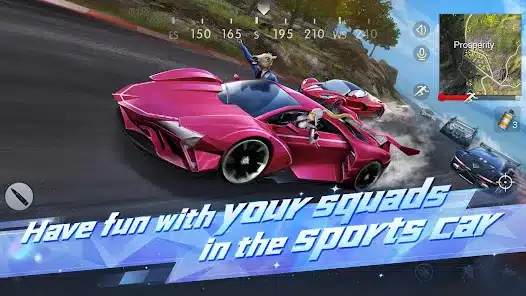 تحميل لعبة نايفز اوت Knives Out مهكرة Apk للاندرويد 2026 أخر إصدار مجانا