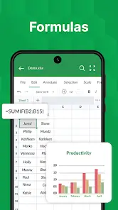 تحميل تطبيق XLSX Reader مهكر Apk للاندرويد 2026 أخر إصدار مجانا