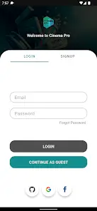 تحميل تطبيق سيما برو CIMA PRO مهكر Apk للاندرويد 2026 أخر إصدار مجانا