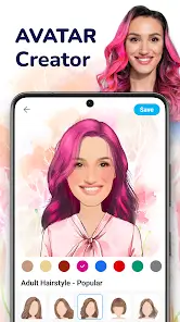 تحميل تطبيق MomentCam مهكر Apk للاندرويد 2026 أخر إصدار مجانا