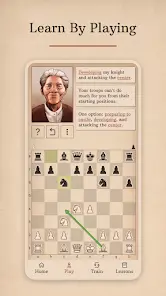 تحميل لعبة Dr. Wolf: Learn Chess مهكرة Apk للاندرويد 2026 أخر إصدار مجانا