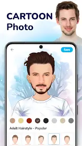 تحميل تطبيق MomentCam مهكر Apk للاندرويد 2026 أخر إصدار مجانا