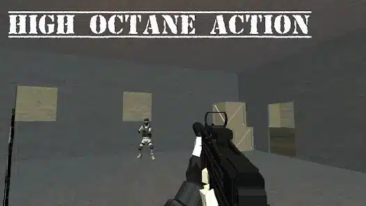 تحميل لعبة Project Breach CQB FPS مهكرة Apk للاندرويد 2026 أخر إصدار مجانا