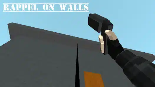 تحميل لعبة Project Breach CQB FPS مهكرة Apk للاندرويد 2026 أخر إصدار مجانا