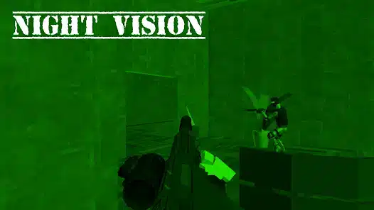 تحميل لعبة Project Breach CQB FPS مهكرة Apk للاندرويد 2026 أخر إصدار مجانا