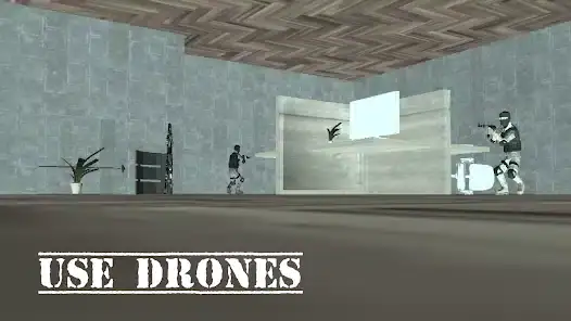 تحميل لعبة Project Breach CQB FPS مهكرة Apk للاندرويد 2026 أخر إصدار مجانا