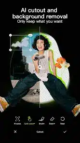 تحميل تطبيق Hypic Photo Editor مهكر Apk للاندرويد 2026 أخر إصدار مجانا