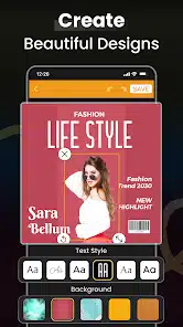 تحميل تطبيق Social Maker مهكر Apk للاندرويد 2026 أخر إصدار مجانا