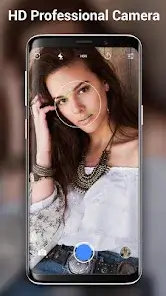 تحميل تطبيق HD Camera Pro Edition مهكر Apk للاندرويد 2026 أخر إصدار مجانا