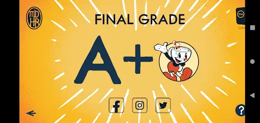 تحميل لعبة Cuphead مهكرة Apk للاندرويد 2026 أخر إصدار مجانا