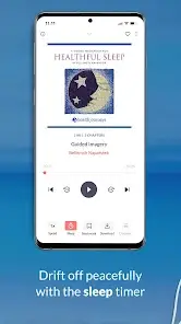 تحميل تطبيق Empower You: Unlimited Audio مهكر Apk للاندرويد 2026 أخر إصدار مجانا