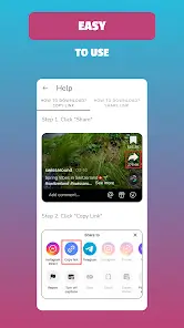 تحميل تطبيق Tikget مهكر Apk لتنزيل فيديوهات تيك توك للاندرويد 2026 أخر إصدار مجانا