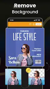 تحميل تطبيق Social Maker مهكر Apk للاندرويد 2026 أخر إصدار مجانا