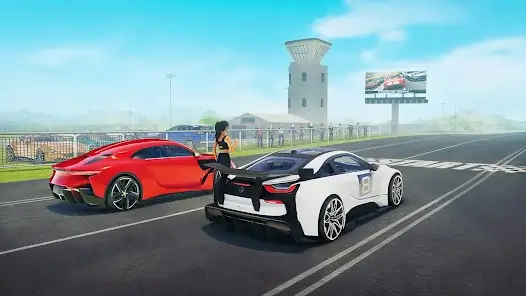 تحميل لعبة Car Saler Simulator Dealership مهكرة Apk للاندرويد 2026 أخر إصدار مجانا