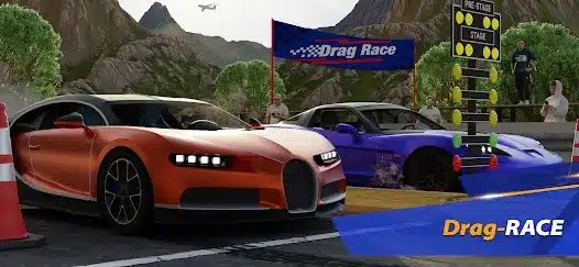 تحميل لعبة Car Sales & Drive Simulator 25 مهكرة Apk للاندرويد 2026 أخر إصدار مجانا