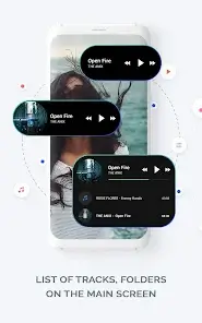 تحميل تطبيق Audio Widget Pack مهكر Apk للاندرويد 2026 أخر إصدار مجانا