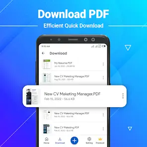 تحميل تطبيق Resume Builder & CV Maker مهكر Apk للاندرويد 2026 أخر إصدار مجانا