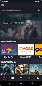تحميل تطبيق Mflix مهكر للاندرويد Apk أخر إصدار 2026 مجانا