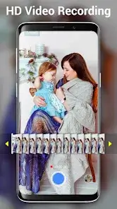 تحميل تطبيق HD Camera Pro Edition مهكر Apk للاندرويد 2026 أخر إصدار مجانا