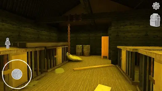 تحميل لعبة Mr. Dog: Scary Story of Son مهكرة Apk للاندرويد 2026 أخر إصدار مجانا