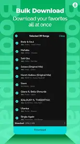 تحميل تطبيق Boomplay مهكر Apk للاندرويد 2026 أخر إصدار مجانا