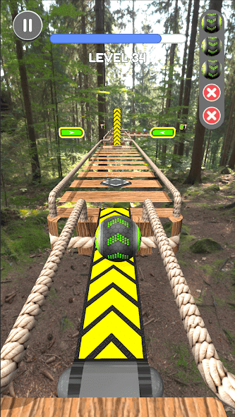 تحميل لعبة Going Balls مهكرة Apk للاندرويد 2026 أخر إصدار مجانا