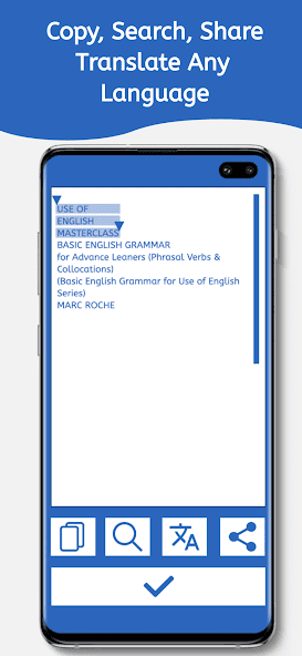 تحميل تطبيق OCR Image to Text Converter مهكر Apk للاندرويد 2026 أخر إصدار مجانا