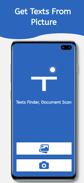 تحميل تطبيق OCR Image to Text Converter مهكر Apk للاندرويد 2026 أخر إصدار مجانا