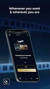 تحميل تطبيق هلال بلاي HilalPlay مهكر Apk للاندرويد 2026 أخر إصدار مجانا