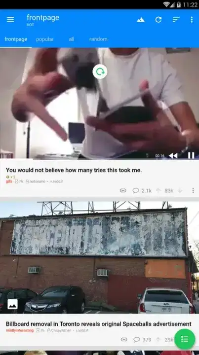 تحميل تطبيق Joey for Reddit مهكر Apk للاندرويد 2026 أخر إصدار مجانا