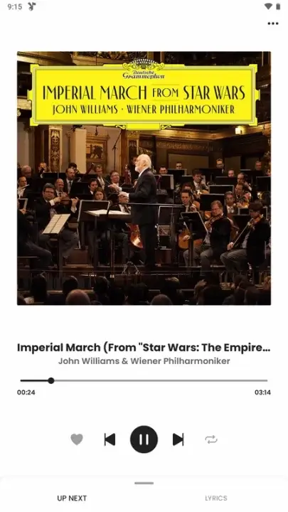 تحميل تطبيق ViMusic مهكر Apk للاندرويد 2026 أخر إصدار مجانا