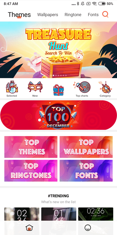تحميل برنامج ثيمات شاومي Xiaomi Themes Apk لتغيير مظهر هاتفك 2026 اخر تحديث مجانا