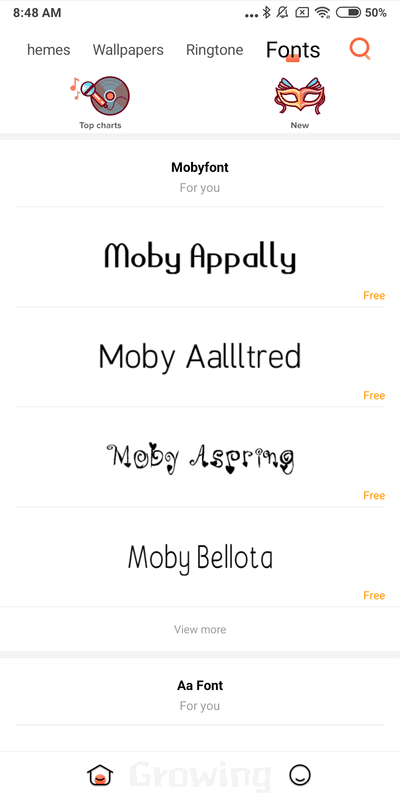 تحميل برنامج ثيمات شاومي Xiaomi Themes Apk لتغيير مظهر هاتفك 2026 اخر تحديث مجانا