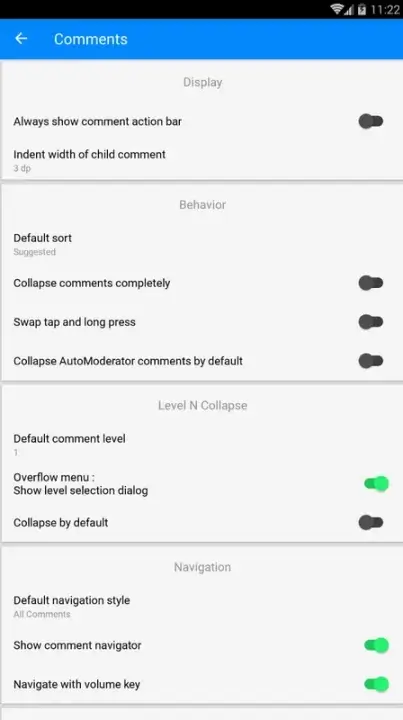 تحميل تطبيق Joey for Reddit مهكر Apk للاندرويد 2026 أخر إصدار مجانا