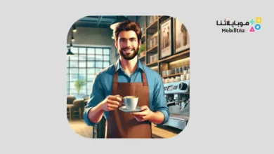 Coffee Shop Simulator 3D Cafe