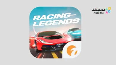 Racing Legends Funzy