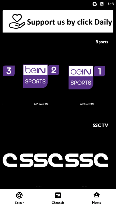 تحميل تطبيق Noto Tv مهكر Apk للاندرويد 2026 أخر إصدار مجانا