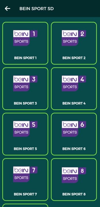تحميل تطبيق فرجة تي في Farja Tv مهكر لمشاهدة المباريات والقنوات للاندرويد 2026 أخر إصدار مجانا