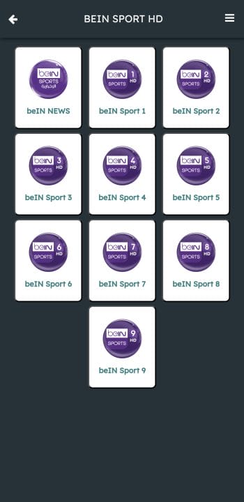 تحميل تطبيق تاج تي في TAG TV مهكر لمشاهدة القنوات والمباريات للاندرويد 2026 أخر إصدار مجانا