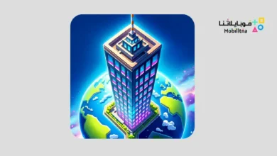 تحميل لعبة Tiny Tower مهكرة Apk للاندرويد 2026 أخر إصدار مجانا