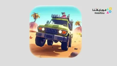 Zombie Offroad Safari