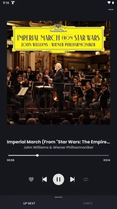 تحميل تطبيق ViMusic مهكر Apk للاندرويد 2026 أخر إصدار مجانا