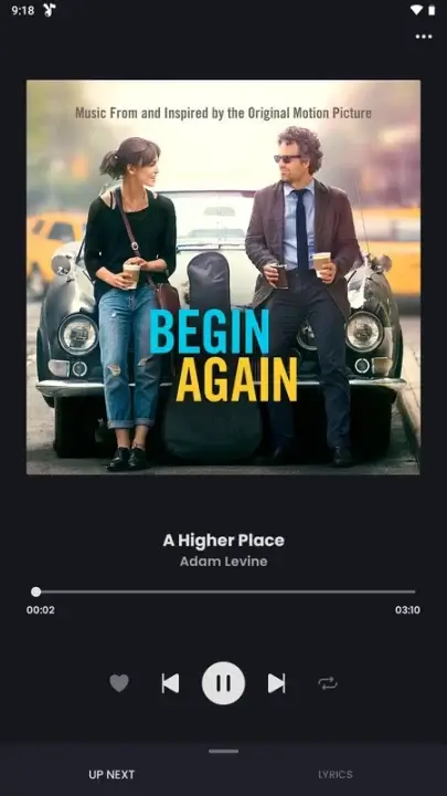 تحميل تطبيق ViMusic مهكر Apk للاندرويد 2026 أخر إصدار مجانا