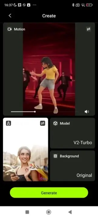 تحميل تطبيق Viggle AI للذكاء الاصطناعي للاندرويد 2026 أخر إصدار مجانا