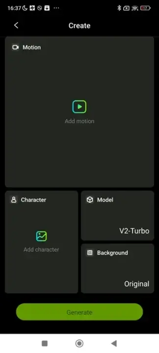 تحميل تطبيق Viggle AI للذكاء الاصطناعي للاندرويد 2026 أخر إصدار مجانا