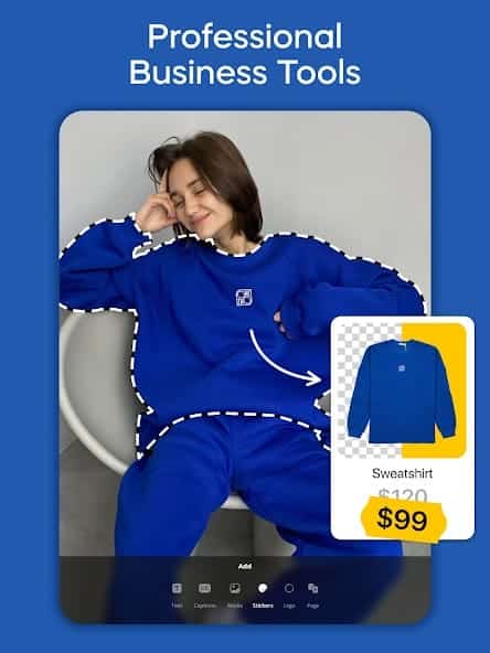 تحميل تطبيق Instories Pro مهكر مدفوع Apk للاندرويد 2026 أخر إصدار مجانا