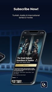 تحميل تطبيق هلال بلاي HilalPlay مهكر Apk للاندرويد 2026 أخر إصدار مجانا