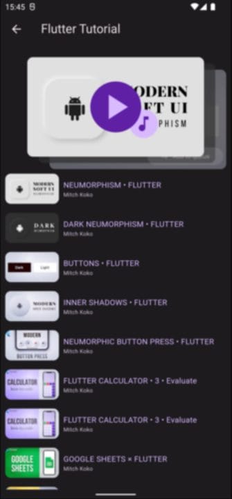 تحميل تطبيق Clipious مهكر Apk للاندرويد 2026 أخر إصدار مجانا