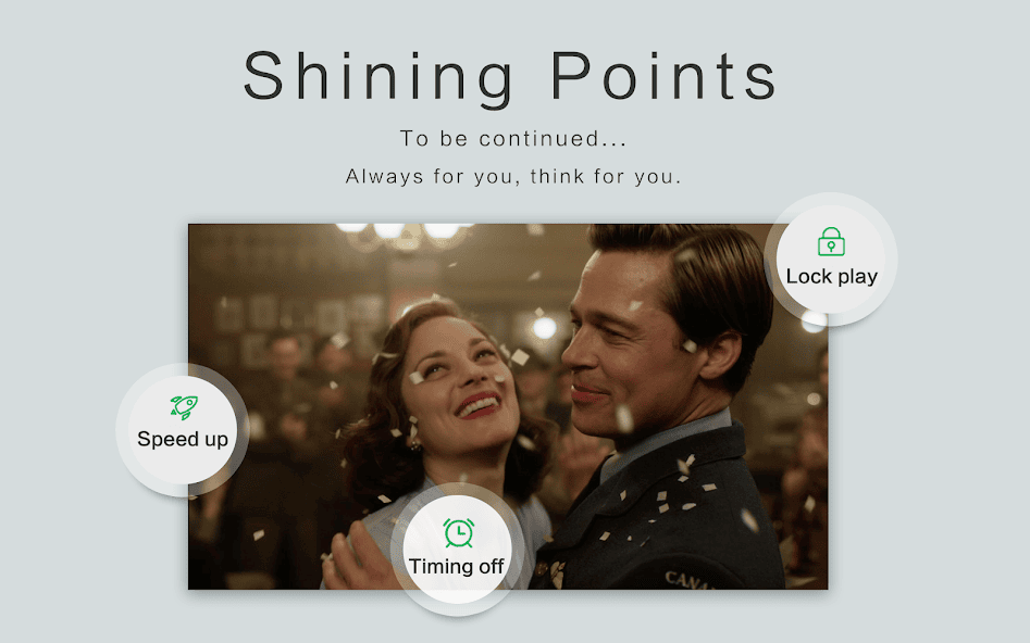 تحميل تطبيق Video Player - OPlayer مهكر Apk للاندرويد 2026 أخر إصدار مجانا